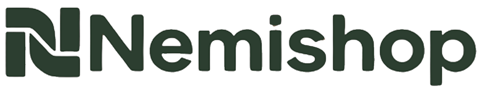 Nemishop